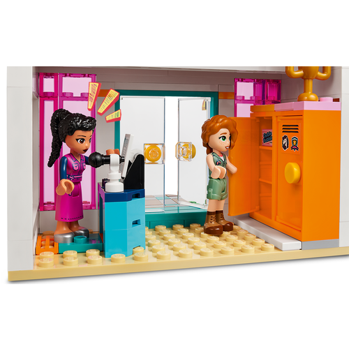 LEGO Friends 41731 Heartlake Internationale School