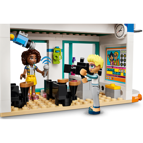 LEGO Friends 41731 Heartlake Internationale School