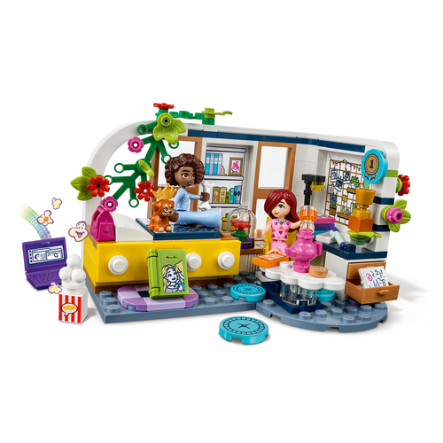 LEGO Friends 41740 Aliya's kamer