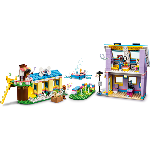 LEGO Friends 41727 Honden reddingscentrum