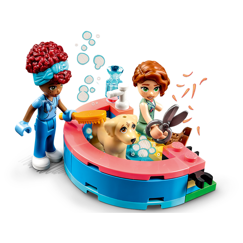 LEGO Friends 41727 Honden reddingscentrum