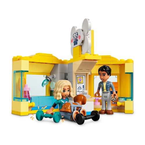 LEGO Friends 41741 Honden reddingsvoertuig