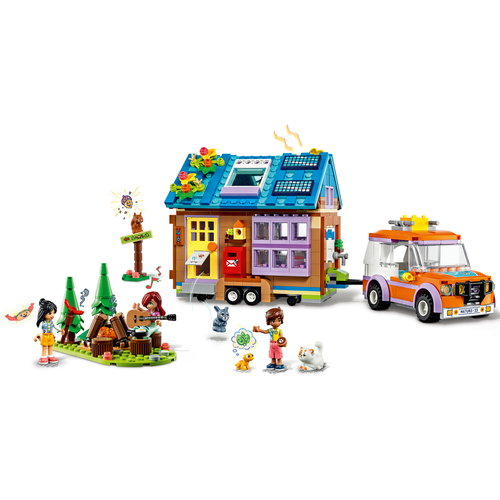 LEGO Friends 41735 Tiny House