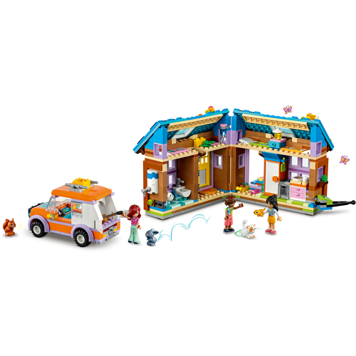 LEGO Friends 41735 Tiny House