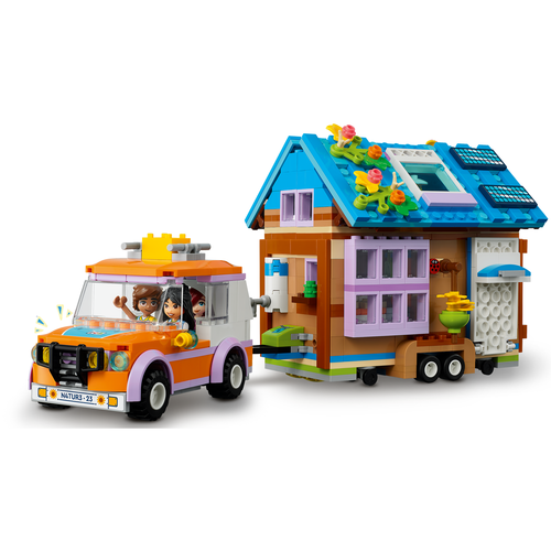 LEGO Friends 41735 Tiny House