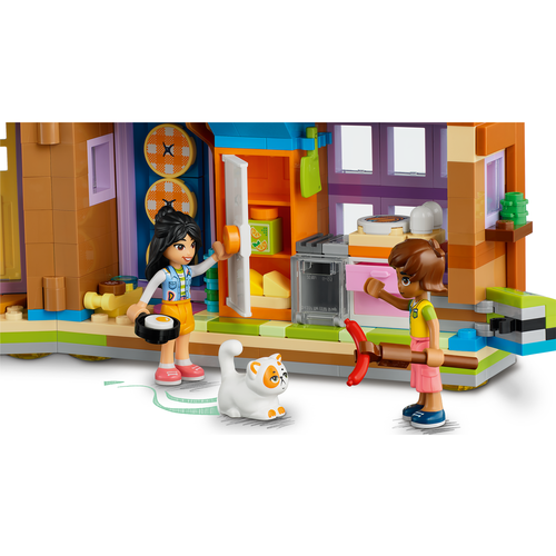 LEGO Friends 41735 Tiny House