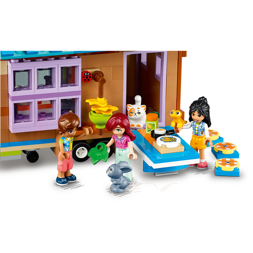 LEGO Friends 41735 Tiny House