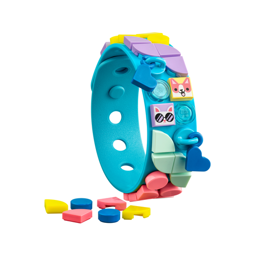 LEGO DOTS 41801 Huisdieren Armband