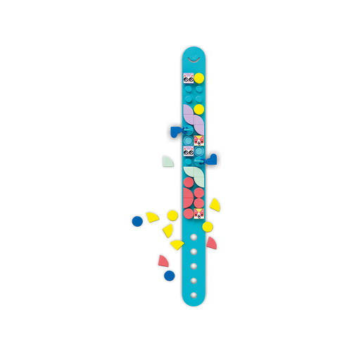 LEGO DOTS 41801 Huisdieren Armband