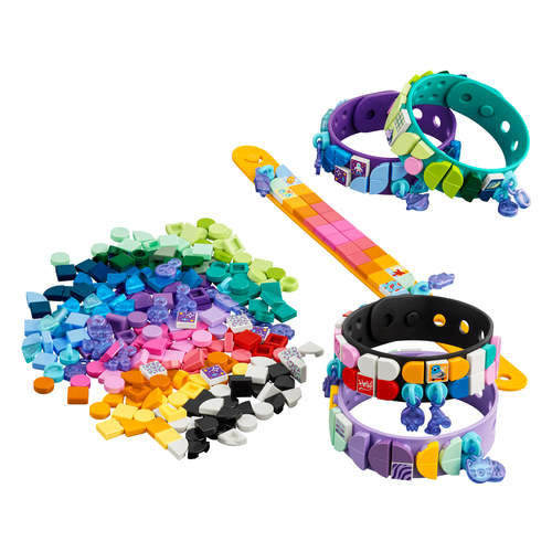 LEGO DOTS 41807 Armbanden megaset