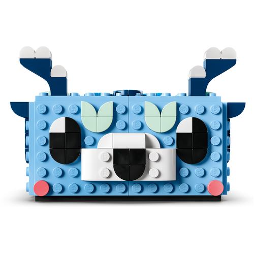 LEGO DOTS 41805 Creatief dierenlaatje