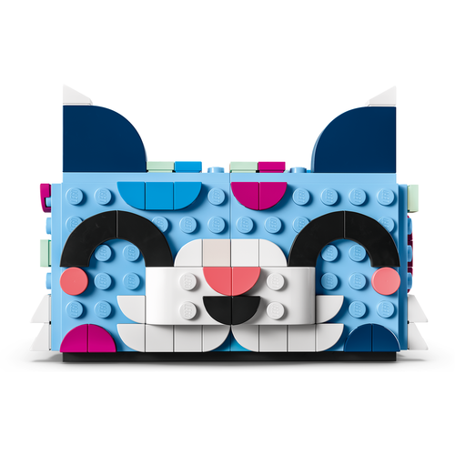 LEGO DOTS 41805 Creatief dierenlaatje