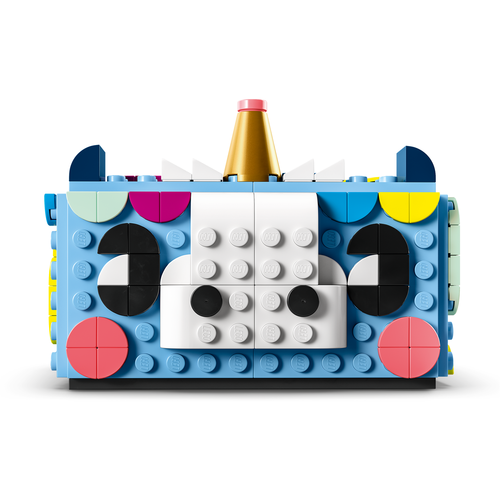 LEGO DOTS 41805 Creatief dierenlaatje