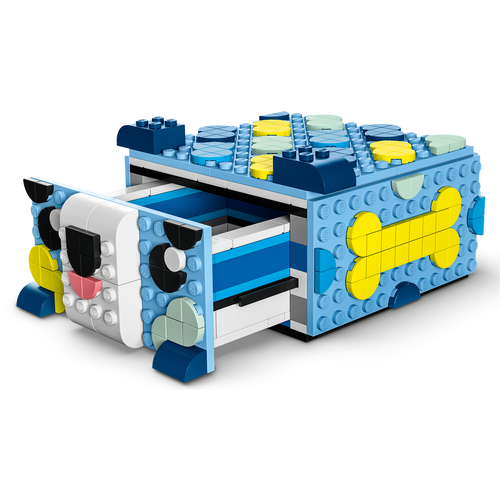 LEGO DOTS 41805 Creatief dierenlaatje