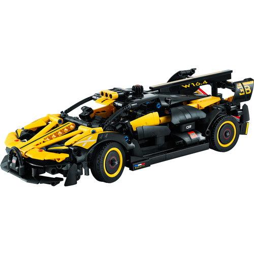 LEGO Technic 42151 Bugatti Bolide