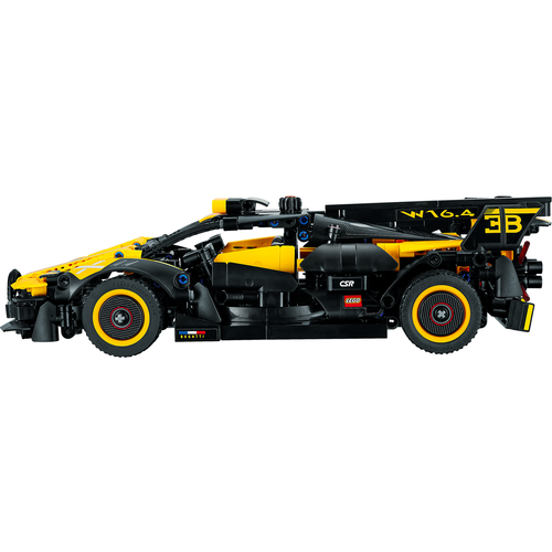 LEGO Technic 42151 Bugatti Bolide