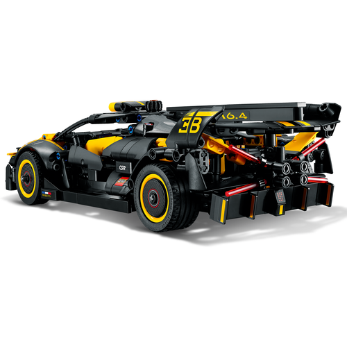 LEGO Technic 42151 Bugatti Bolide