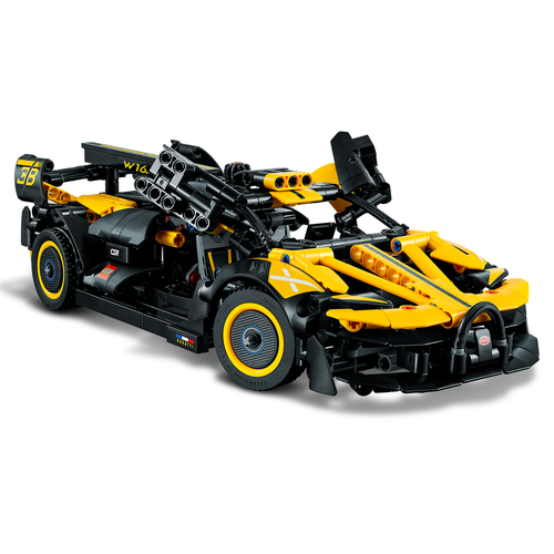 LEGO Technic 42151 Bugatti Bolide