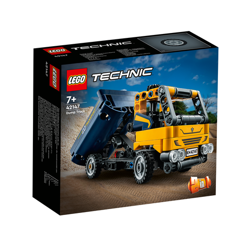 LEGO Technic 42147 Kiepwagen