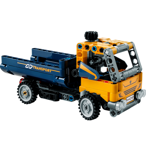 LEGO Technic 42147 Kiepwagen