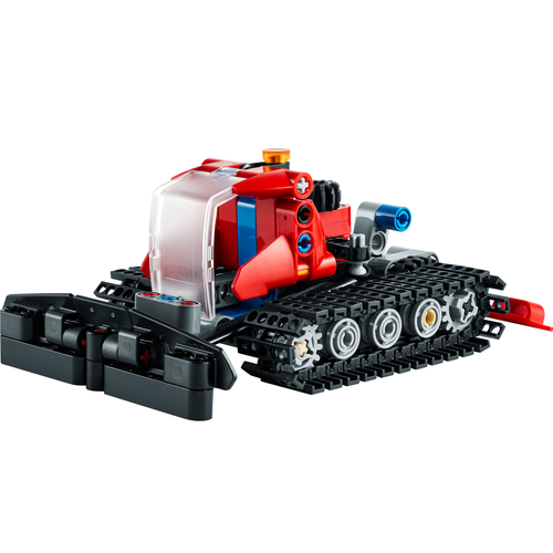 LEGO Technic 42148 Sneeuwruimer