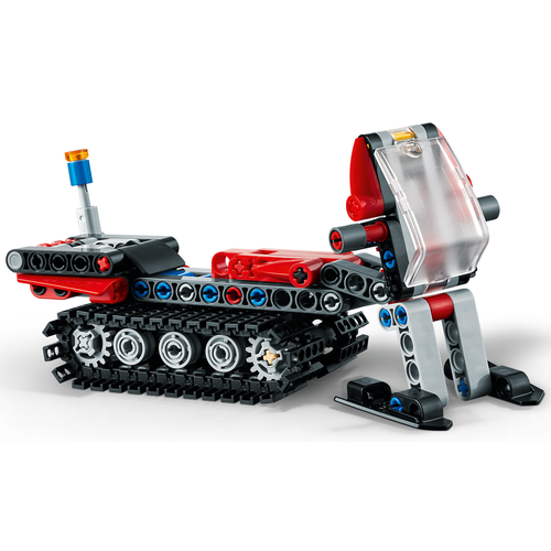 LEGO Technic 42148 Sneeuwruimer