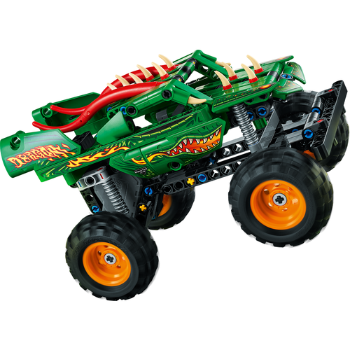 LEGO Technic 42149 Monster Jam™ Dragon™