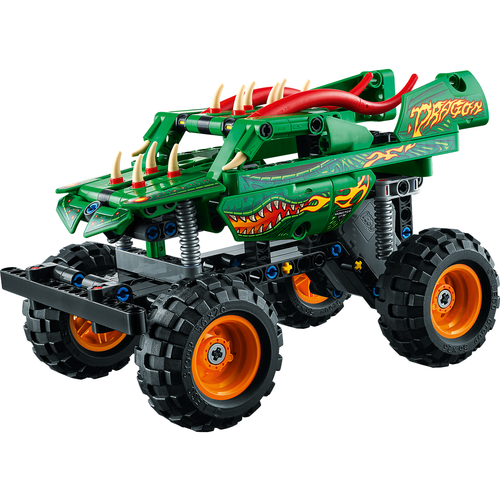 LEGO Technic 42149 Monster Jam™ Dragon™