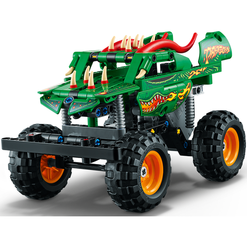 LEGO Technic 42149 Monster Jam™ Dragon™