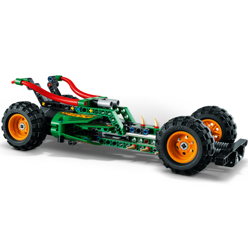 LEGO Technic 42149 Monster Jam™ Dragon™