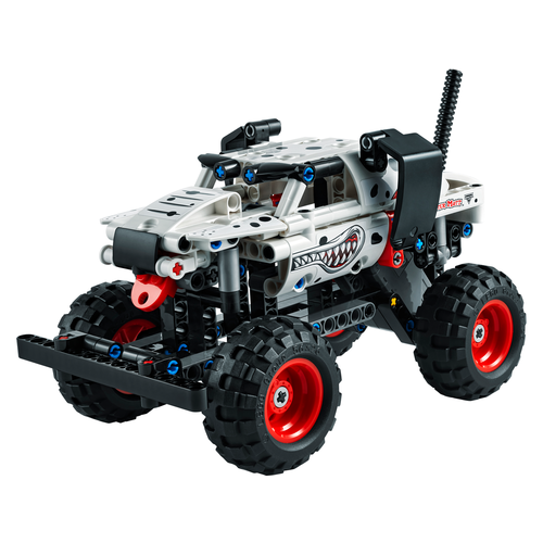 LEGO Technic 42150 Monster Jam™ Monster Mutt™ Dalmatian