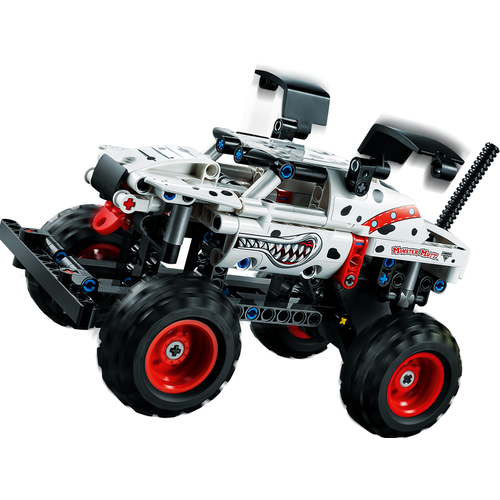 LEGO Technic 42150 Monster Jam™ Monster Mutt™ Dalmatian