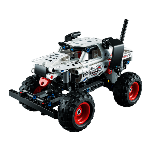 LEGO Technic 42150 Monster Jam™ Monster Mutt™ Dalmatian