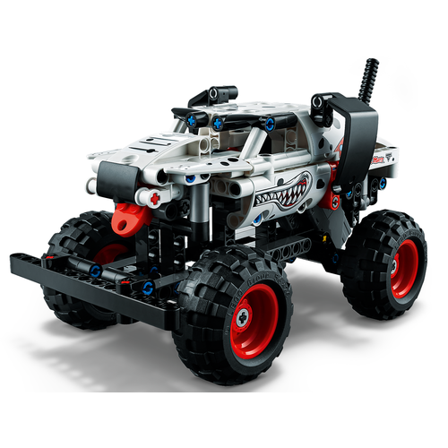 LEGO Technic 42150 Monster Jam™ Monster Mutt™ Dalmatian