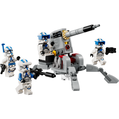 LEGO Star Wars 75345 501st Battle Pack