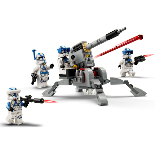 LEGO Star Wars 75345 501st Battle Pack