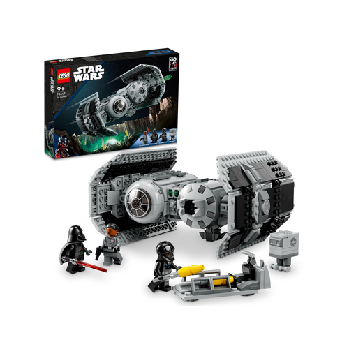 LEGO Star Wars 75347 TIE Bomber