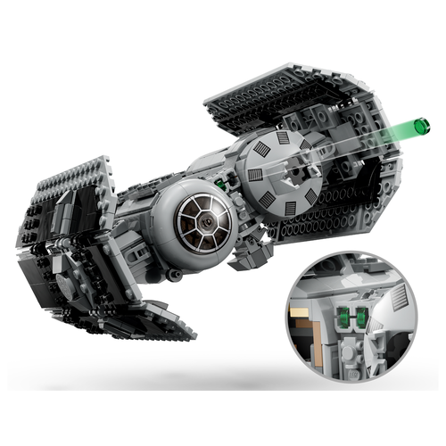 LEGO Star Wars 75347 TIE Bomber