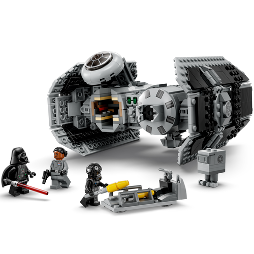 LEGO Star Wars 75347 TIE Bomber