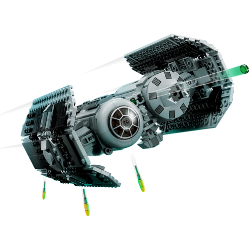 LEGO Star Wars 75347 TIE Bomber