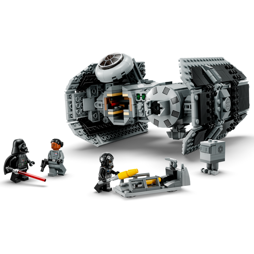 LEGO Star Wars 75347 TIE Bomber