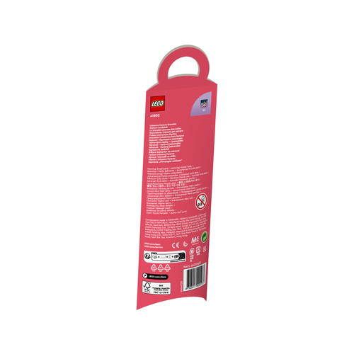 LEGO DOTS 41802 Armband - Eenhoorns voor altijd LEGO DOTS 41802 Armband - Eenhoorns voor altijd