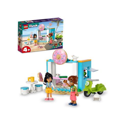 LEGO Friends 41723 Donutwinkel