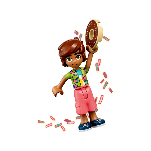 LEGO Friends 41723 Donutwinkel