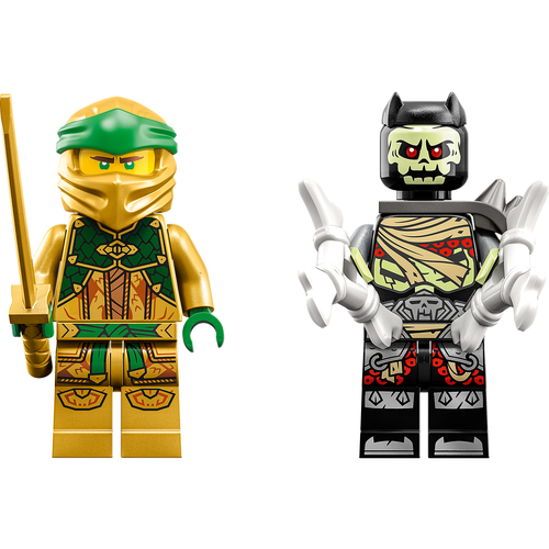 LEGO Ninjago 71781 Lloyd's Mech Battle EVO LEGO Ninjago 71781 Lloyd's Mech Battle EVO