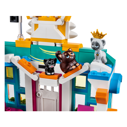 LEGO Friends 41742 Kattenhotel