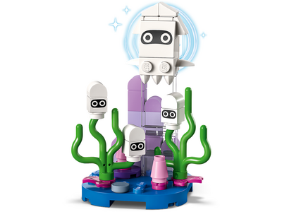 LEGO Super Mario 71413-01 Super Mario Blooper