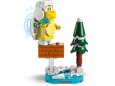 LEGO Super Mario 71413-03 Super Mario Ice Bro