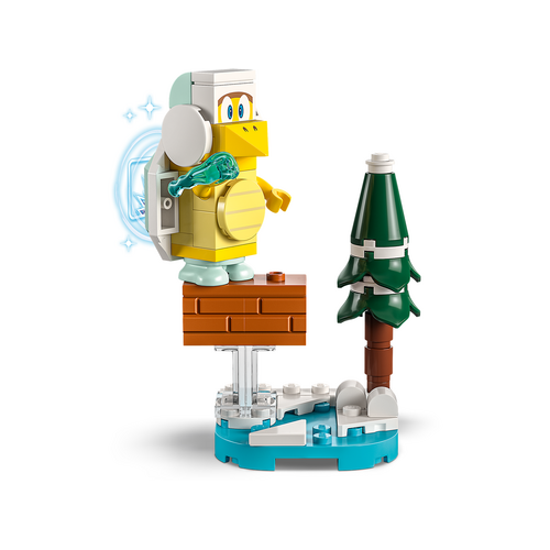 LEGO Super Mario 71413-03 Super Mario Ice Bro