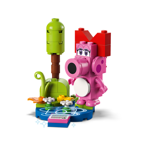 LEGO Super Mario 71413-04 Super Mario Birdo